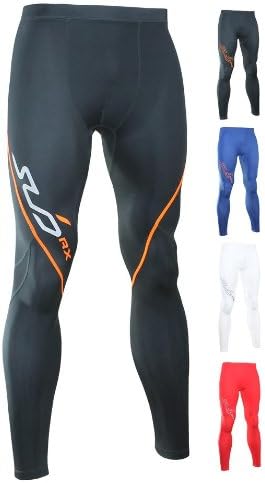 Sub Sports RX Men's Graduated Compression Baselayer Leggings / Tights