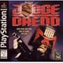 Judge Dredd