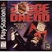 Judge Dredd