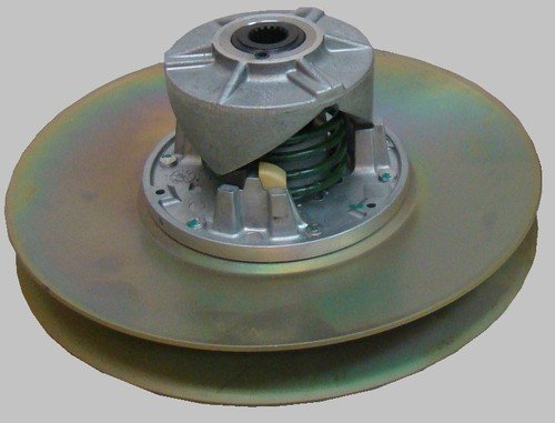 John Deere Gator Secondary Clutch for 4x2 Hpx, 4x4 Hpx, 6x4, 6x4 Diesel Am138486 On Sale