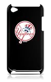 Tribeca FVA4565 Varsity Jacket Solo iPodTouch 4th Generation - New York Yankees - Black