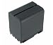 Battery-Biz JVC BN-V428U Equivalent Camcorder battery