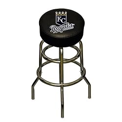MLB Kansas City Royals Bar Stool
