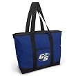 Georgia Southern University Tote Bag GSU Eagles Logo - For Travel or Beach Gift Ideas for Man Men Him Her Women Ladies or College Fans Students OFFICIAL NCAA MERCHANDISE