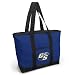 Georgia Southern University Tote Bag GSU Eagles Logo - For Travel or Beach Gift Ideas for Man Men Him Her Women Ladies or College Fans Students OFFICIAL NCAA MERCHANDISE
