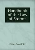 Handbook of the Law of Storms