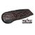Ideazon Merc Stealth Illuminated Gaming Keyboard