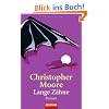 Lange Z�hne: Roman