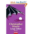 Lange Z�hne: Roman