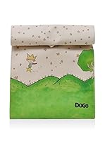 Dogo Bolso de mano (Multicolor)