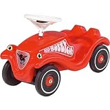 Bobby Car Classic in Red