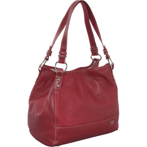 The Sak Modern Classic Poster Shopper