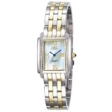 Invicta Womens Wild Flower Collection Lady Diamond Watch and Bracelet Set #4104