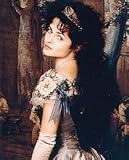 Helena Bonham High Quality Photo Print