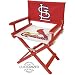 Atlanta Braves MLB Director's Chair