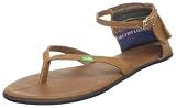 Sanuk Women's Skinny Mini Thong Sandal