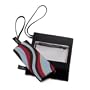 Bucky  Identigrip Luggage Identifier, Waves, One Size