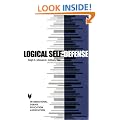 Logical Self-Defense (Key Titles in Rhetoric, Argumentation, and Debates)