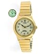 Lorus Ladies Lumibrite Expension Band Easy to Read Dial Watch RJ226AX9