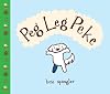 Peg Leg Peke