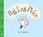 Peg Leg Peke