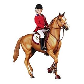 English Hunter Jumper Bridle� by Breyer