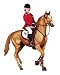 English Hunter/Jumper Bridle&nbsp;