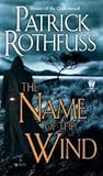The Name of the Wind
