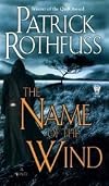 The Name of the Wind