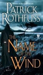 The Name of the Wind