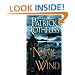 The Name of the Wind (Kingkiller Chronicles, Day 1)