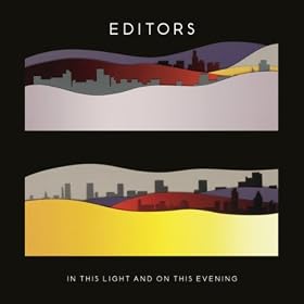 In This Light And On This Evening