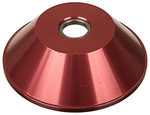 FBM HubGuard BMX Bike Hub - 14mm - Red