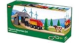 BRIO Railway 33020 8の字マウンテンセット