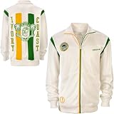 adidas Originals Ivory Coast Track Jacket Mens