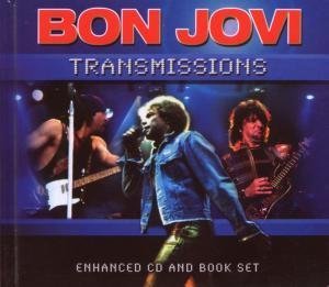 Bon Jovi - I