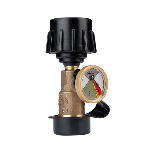 Check Propane - Propane Gas Gauge Check Propane - Propane Gas Gauge