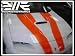 TFH93CCSS - Chevrolet Camaro 93-97 Super Sport Fiberglass FRP Hood
