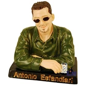CARD-COVER: ANTONIO ESFANDIARI