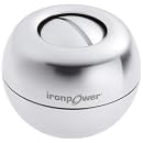 Kernpower Ironpower� forceone, silber (silver)
