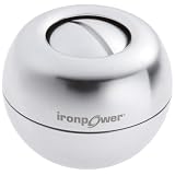 Kernpower Ironpower� forceone, silber (silver)von "Kernpower"