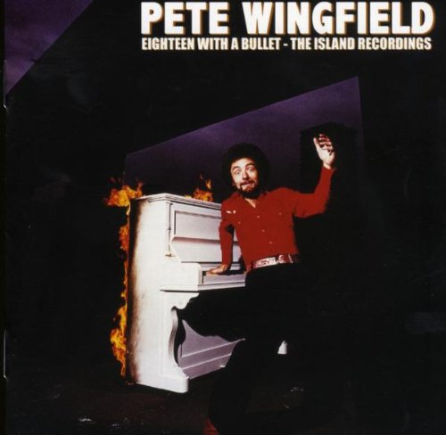 Pete Wingfield - Ulli Wengers One Hit Wonder, Volume 12 - Zortam Music