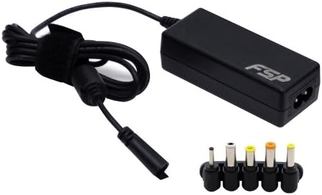 FSP NET 40 40 WATT 19V Universal Netbook Adapter for Asus Seashell Eee PC, ACER, DELL, LENOVO, HP, MSI, GIGABYTE, BENQ, FUJITSU and more