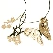 Tord Boontje Charming Package 7 Gold Plated