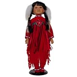 Doll Collectible 18 Inch Td180713