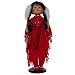Doll Collectible 18 Inch Td180713