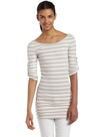 美国女装代购连衣裙Dc Juniors Giveme Evryth Scoop Back Dress