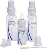 BPA Free Polypropylene Standard Starter Kit