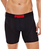 Puma BodyTrain Mens Pro Tech Cyclist Active Layer Underwear 41jxxoHJY1L. SL160 Puma BodyTrain Mens Pro Tech Cyclist Active Layer Underwear