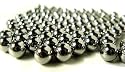 Steel Slingshot Ammo - 3/8" Diameter - 72 pack